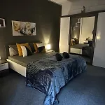 아파트 Sea Breeze Retreat - Comfort In The Heart Of *