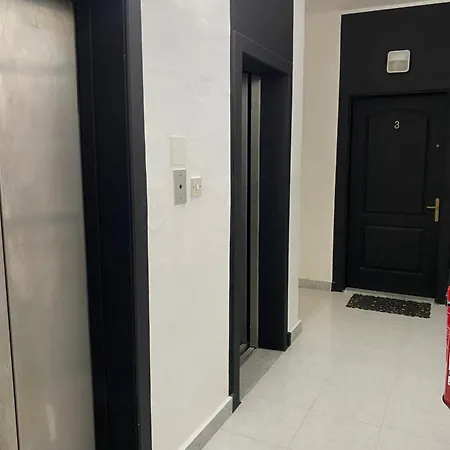 Sea Breeze Retreat - Comfort In The Heart Of Σλιέμα