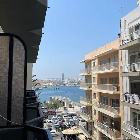 Sea Breeze Retreat - Comfort In The Heart Of Διαμέρισμα