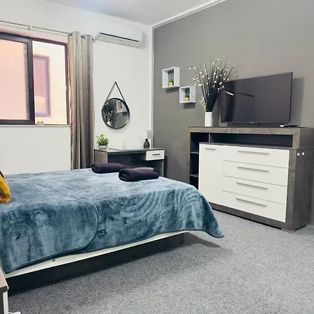 Appartement Sea Breeze Retreat - Comfort In The Heart Of *