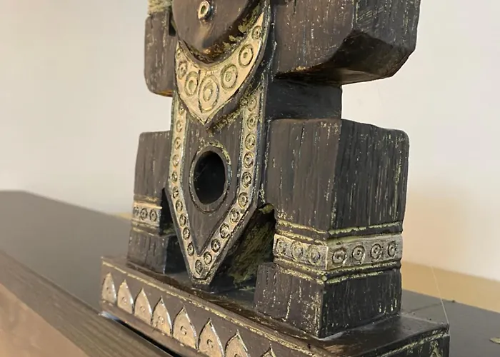 Sea Breeze Retreat - Comfort In The Heart Of * Σλιέμα