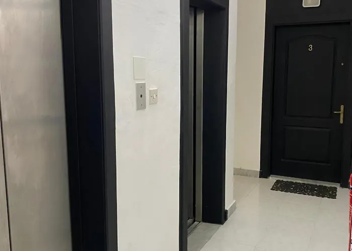 Sea Breeze Retreat - Comfort In The Heart Of Σλιέμα