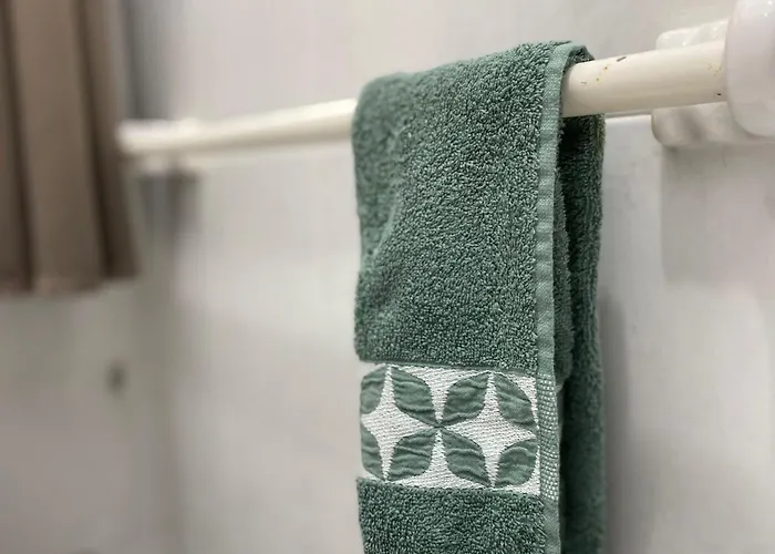 Sea Breeze Retreat - Comfort In The Heart Of