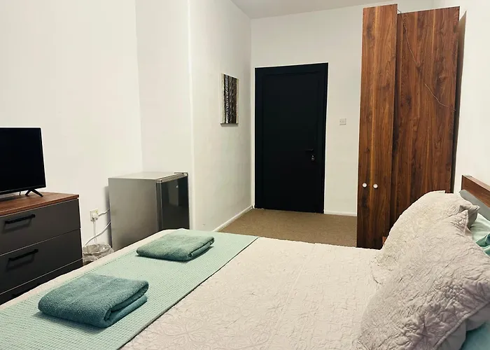 Sea Breeze Retreat - Comfort In The Heart Of Διαμέρισμα