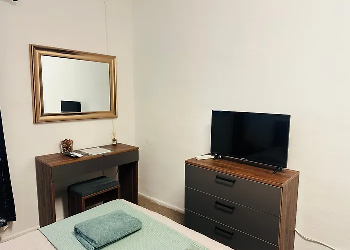 Sea Breeze Retreat - Comfort In The Heart Of Διαμέρισμα *