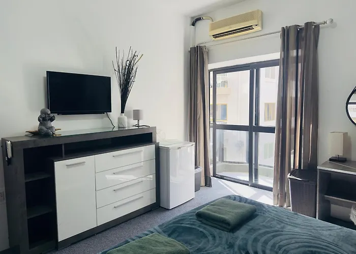 Sea Breeze Retreat - Comfort In The Heart Of *