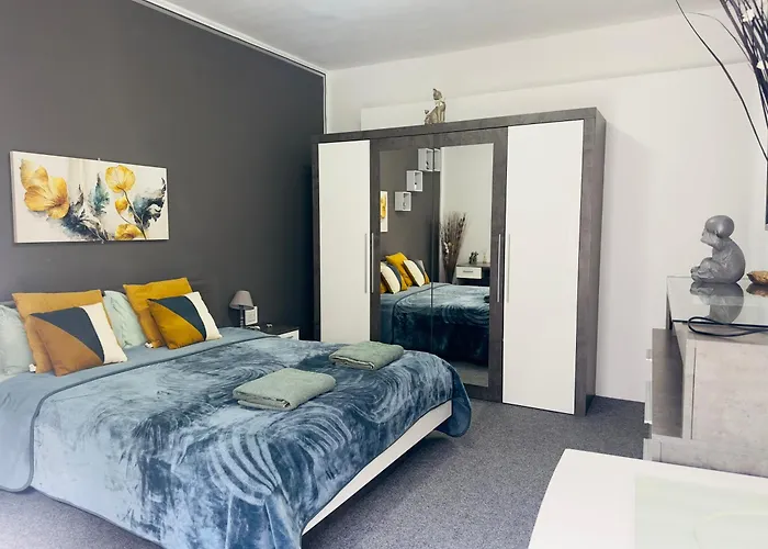 Sea Breeze Retreat - Comfort In The Heart Of