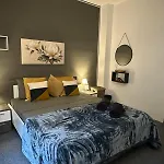 Sea Breeze Retreat - Comfort In The Heart Of Διαμέρισμα