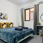 Appartamento Sea Breeze Retreat - Comfort In The Heart Of Sliema