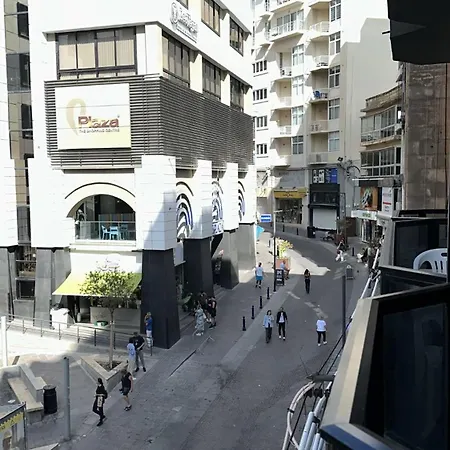 Sea Breeze Retreat - Comfort Apartments In The Heart Of Sliema
