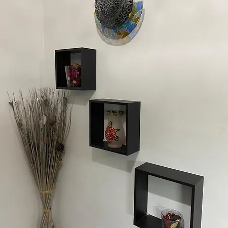 Apartment Sea Breeze Retreat - Comfort In The Heart Of