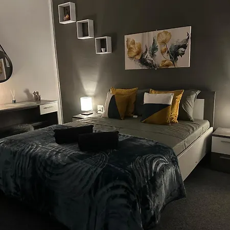 Sea Breeze Retreat - Comfort Apartments In The Heart Of Sliema Apartment Sliema