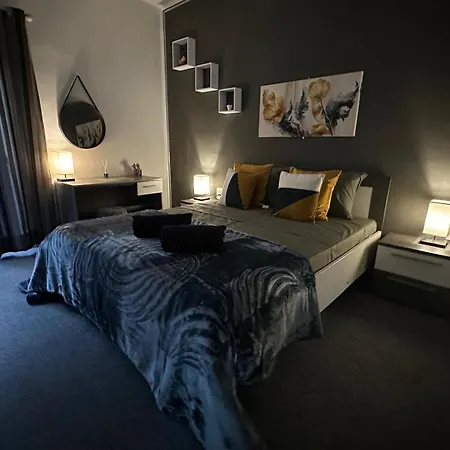 Sea Breeze Retreat - Comfort Apartments In The Heart Of Sliema *