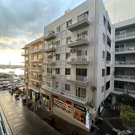 Apartment Sea Breeze Retreat - Comfort Apartments In The Heart Of Sliema Sliema