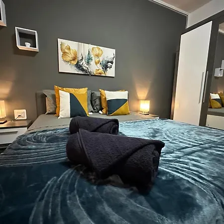 Sea Breeze Retreat - Comfort Apartments In The Heart Of Sliema