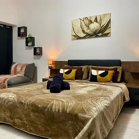 Sea Breeze Retreat - Comfort Apartments In The Heart Of Sliema