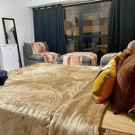 Apartment Sea Breeze Retreat - Comfort Apartments In The Heart Of Sliema Sliema