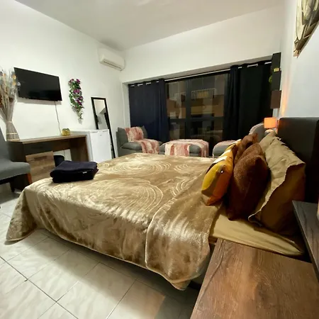 Sea Breeze Retreat - Comfort Apartments In The Heart Of Sliema * Sliema