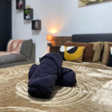 Sea Breeze Retreat - Comfort Apartments In The Heart Of Sliema Apartment Sliema
