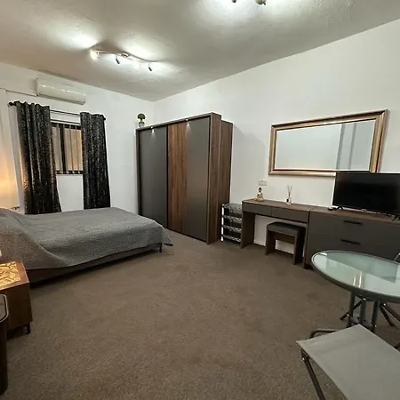 Sea Breeze Retreat - Comfort Apartments In The Heart Of Sliema Apartment