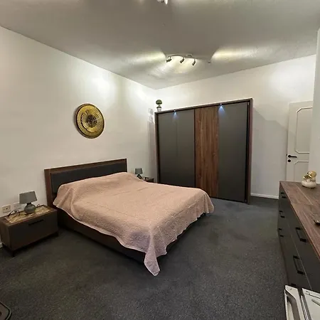 Apartment Sea Breeze Retreat - Comfort Apartments In The Heart Of Sliema