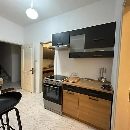 Sea Breeze Retreat - Comfort Apartments In The Heart Of Sliema Apartment *