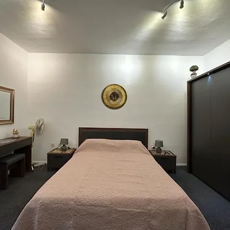 Sea Breeze Retreat - Comfort Apartments In The Heart Of Sliema Apartment *