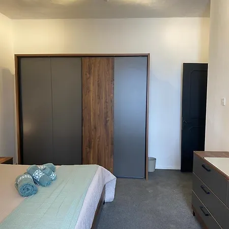 Apartment Sea Breeze Retreat - Comfort In The Heart Of Sliema