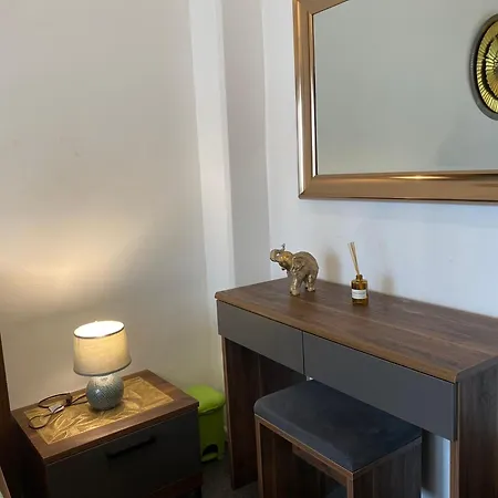 Sea Breeze Retreat - Comfort In The Heart Of Apartment *