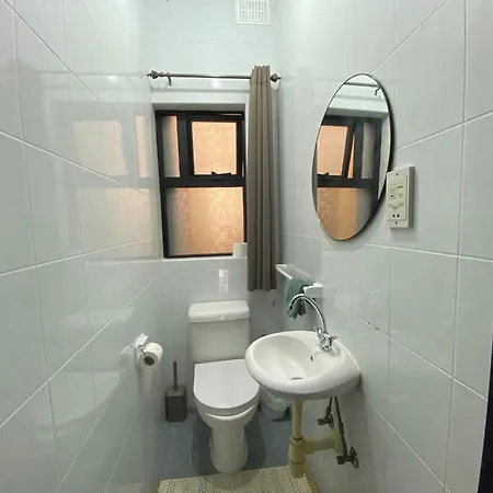 Sea Breeze Retreat - Comfort In The Heart Of Apartment