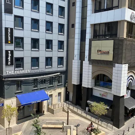 Sea Breeze Retreat - Comfort In The Heart Of