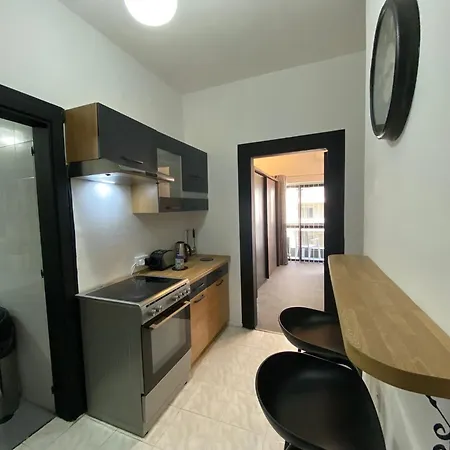 Sea Breeze Retreat - Comfort In The Heart Of * スリーマ