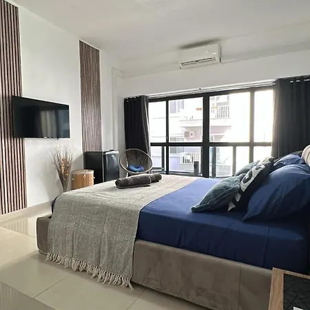 Sea Breeze Retreat - Comfort In The Heart Of *