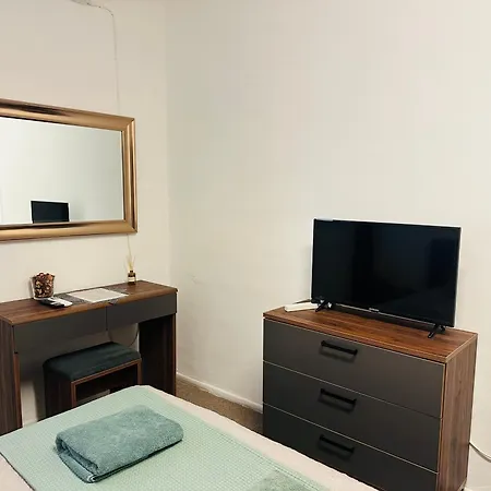 Sea Breeze Retreat - Comfort In The Heart Of 아파트 *