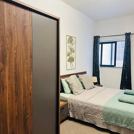 Sea Breeze Retreat - Comfort In The Heart Of * 슬리에마