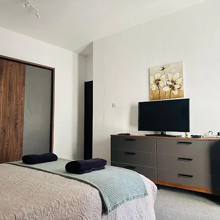 Sea Breeze Retreat - Comfort In The Heart Of