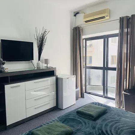 Sea Breeze Retreat - Comfort In The Heart Of *