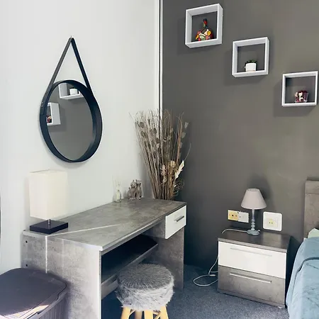 Sea Breeze Retreat - Comfort In The Heart Of סליאמה