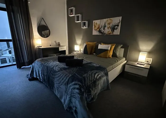 Sea Breeze Retreat - Comfort In The Heart Of *