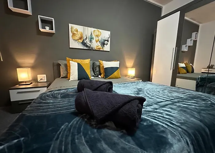 Sea Breeze Retreat - Comfort In The Heart Of