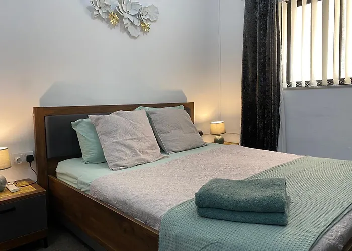 Sea Breeze Retreat - Comfort In The Heart Of