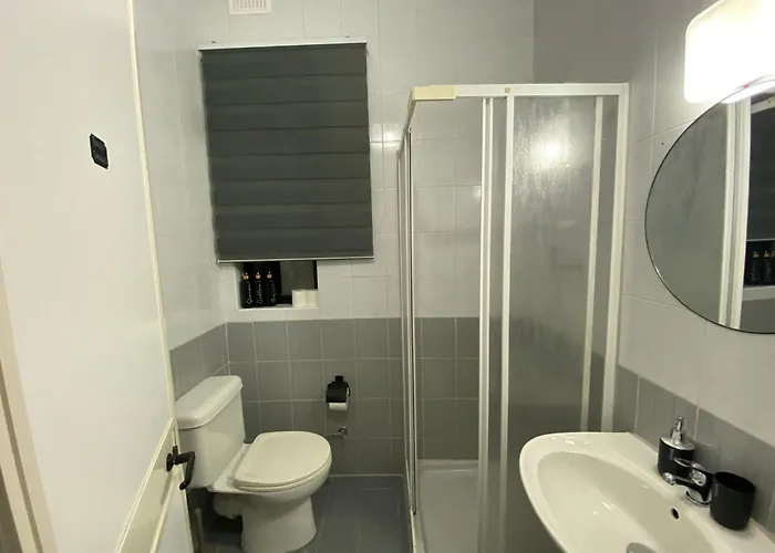 Sea Breeze Retreat - Comfort In The Heart Of 아파트 *