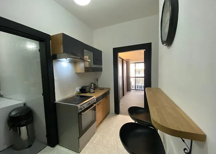 Sea Breeze Retreat - Comfort In The Heart Of * 슬리에마