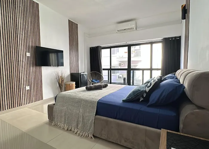 Sea Breeze Retreat - Comfort In The Heart Of *