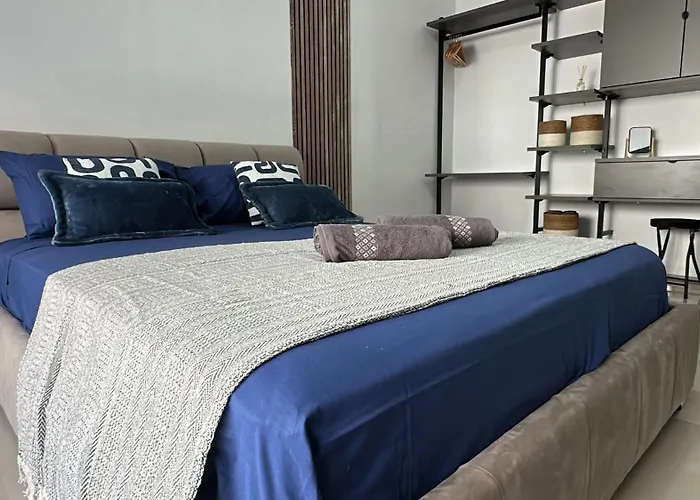 Sea Breeze Retreat - Comfort In The Heart Of