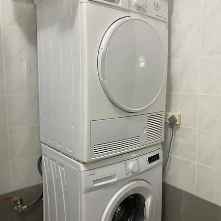 Appartement Sea Breeze Retreat - Comfort In The Heart Of *