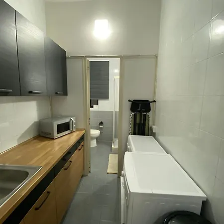 Appartement Sea Breeze Retreat - Comfort In The Heart Of *