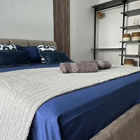 Sea Breeze Retreat - Comfort In The Heart Of