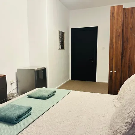 Sea Breeze Retreat - Comfort In The Heart Of Appartement