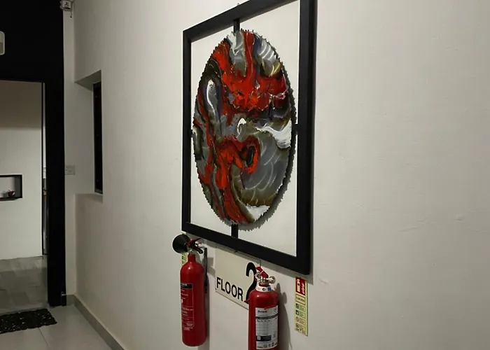 Apartment Sea Breeze Retreat - Comfort In The Heart Of *